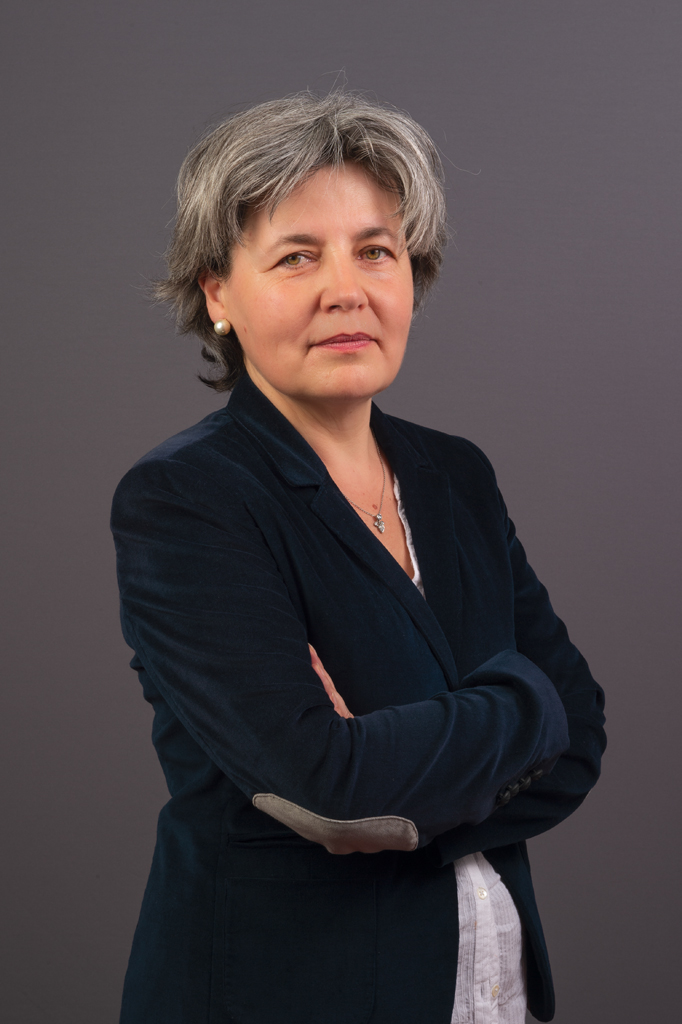 Photo de Catherine FABRE