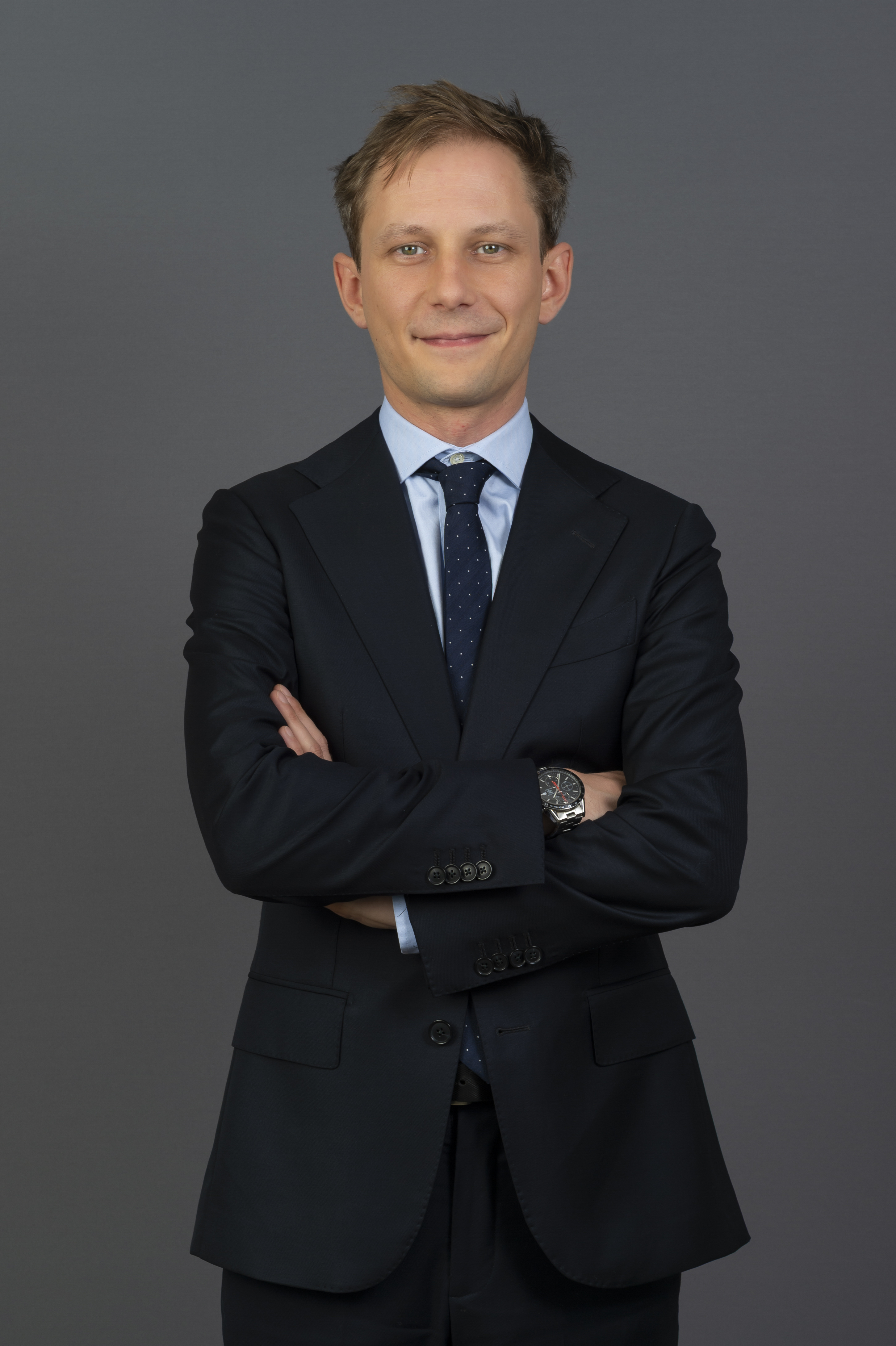 Photo de Louis-Emmanuel PIERRARD