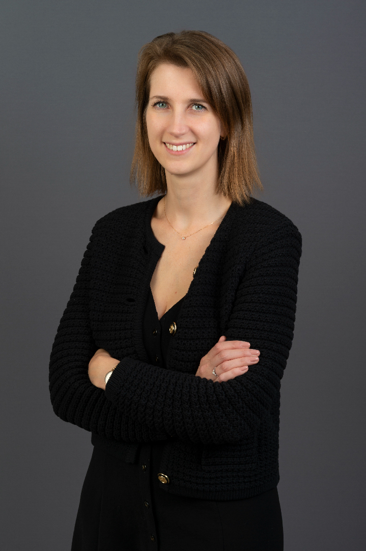 Photo de Elsa GUILBAULT