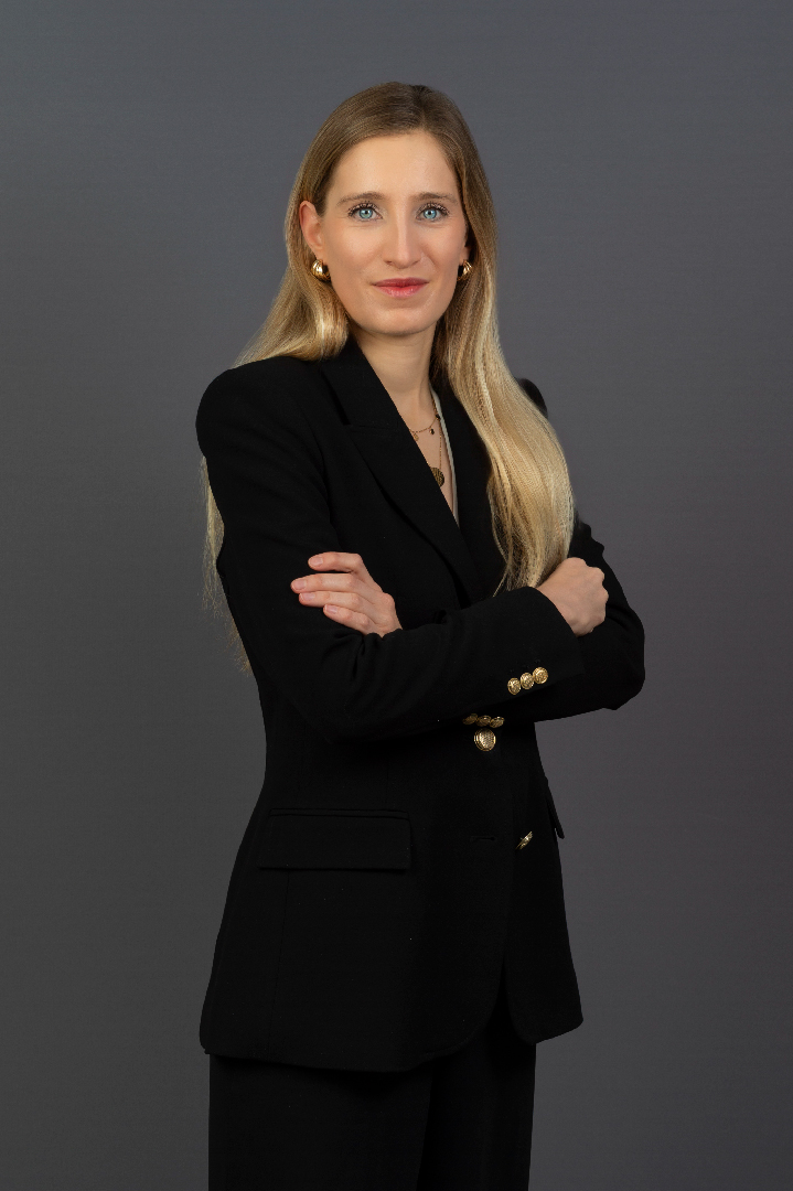 Photo de Marie-Ophélie NENERT